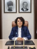 Rektör: Prof. Dr. Emine GÜMÜŞSOY