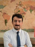 Vice Director for Communications: Assoc. Prof. Oktay BERBER